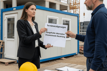 wirksamkeit-kuendigung-ingenieurvertrag-bauherrin Wirksamkeit Kündigung Ingenieurvertrag: Was bei Fehlern droht